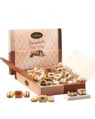 CAFF. T.20,00 GR.215 MINI HOBO PIEMONTE BIGUSTO